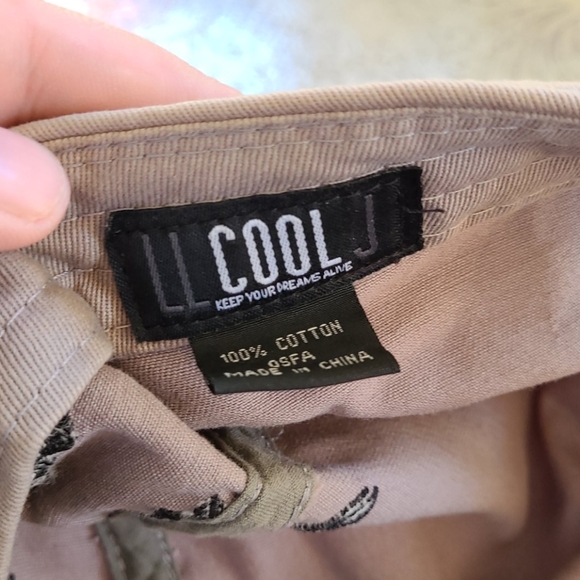 LL COOL K HAT - Picture 4 of 4